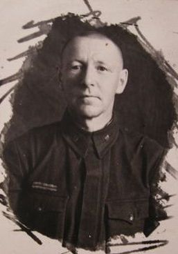 Иван Михайлович Комаровский